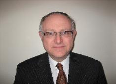 Abe Katz